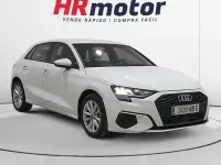 Usado Audi A3 e-tron Advanced 110 CV (80 kW) 2022 Utilitario