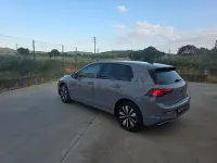 Usado VW Golf VIII Life 116 CV (85 kW) 2025 Gris / plata Berlina