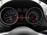Usado Audi TT 200 CV (147 kW) 2007 Gris / plata Coupe