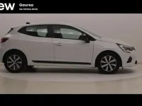 Usado Renault Clio Equilibre 101 CV (74 kW) 2023 Blanco Utilitario