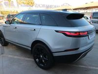 usado Land Rover Range Rover Velar 2.0D SE 4WD Aut. 180