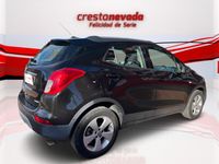 usado Opel Mokka X 1.4 T 103kW 4X2 Selective Auto Te puede interesar