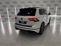Usado VW Tiguan R 320 CV (235 kW) 2021 Blanco SUV