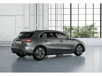 Nuevo Mercedes A250 218 CV (160 kW) 2025 Gris Berlina