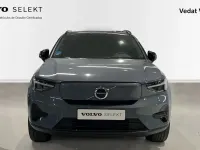 Usado Volvo XC40 Core 169 kW (231 CV) 2022 Gris SUV