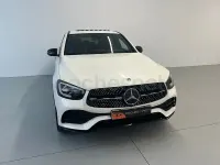 Usado Mercedes GLC300de 306 CV (225 kW) 2020 Blanco SUV