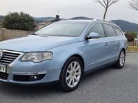 usado VW Passat 2007