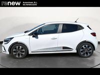 Usado Renault Clio V Evolution 100 CV (73 kW) 2023 Blanco Berlina