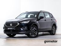 Usado Seat Tarraco Style Plus 150 CV (110 kW) 2019 Negro SUV