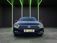 Usado VW Passat Advance 150 CV (110 kW) 2015 Marrón Familiar