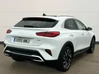Usado Kia XCeed 141 CV (103 kW) 2023 Blanco SUV