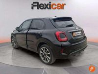 Usado Fiat 500X Connect 121 CV (88 kW) 2022 Amarillo SUV