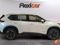 Usado Nissan X-Trail Acenta 213 CV (156 kW) 2025 Blanco SUV