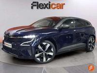 Usado Renault Mégane Techno 160 kW (218 CV) 2023 Azul Berlina