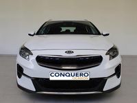 Usado Kia XCeed 141 CV (103 kW) 2022 Blanco SUV