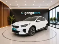 Usado Kia XCeed 141 CV (103 kW) 2021 Blanco SUV
