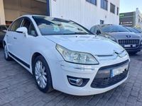 usado Citroën C4 1.6 16V