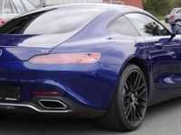 usado Mercedes AMG GT Coupé 462