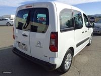 usado Citroën Berlingo 1.6 HDI LIVE EDITION 100 CV.