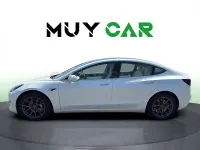 Usado Tesla Model 3 Performance 461 kW (627 CV) 2020 Eléctrico Berlina