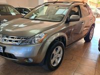 Usado Nissan Murano 234 CV (172 kW) 2005 Beige SUV