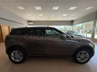 Usado Land Rover Range Rover evoque S 150 CV (110 kW) 2019 Beige SUV