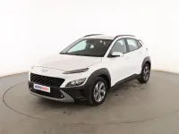 Usado Hyundai Kona 141 CV (103 kW) 2022 Blanco SUV