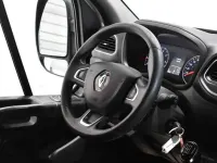 Usado Renault Master 135 CV (99 kW) 2021 Blanco Monovolumen