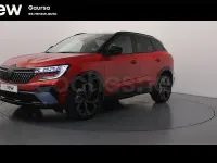 Usado Renault Austral Esprit Alpine 200 CV (147 kW) 2025 Negro SUV