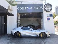 Usado Ferrari 812 799 CV (587 kW) 2022 Gris Descapotable