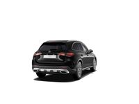 Nuevo Mercedes GLC200 204 CV (150 kW) 2025 Negro SUV