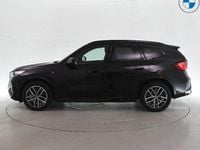 Usado BMW X1 Comfort Edition 245 CV (180 kW) 2025 Negro SUV