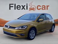 usado VW Golf Advance 1.6 TDI 85kW (115CV) Diésel en Flexicar Bilbao