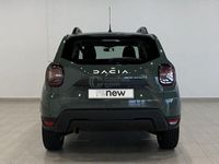 usado Dacia Duster Expression TCE 96kW(130CV) 4X2