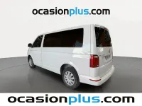 Usado VW Caravelle Trendline 150 CV (110 kW) 2017 Blanco Van