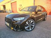 Usado Audi Q5 Sport 347 CV (255 kW) 2023 Negro SUV