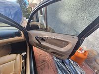 Usado BMW 320 M Sport 150 HP (110 kW) 2004 Preto Sedan