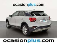 Usado Audi Q2 Advanced 150 CV (110 kW) 2023 Blanco SUV