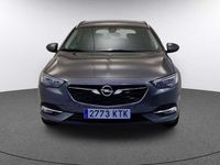 Usado Opel Insignia Innovation 166 CV (122 kW) 2019 Gris Familiar