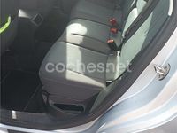 Usado Seat Altea XL Ecomotive 105 CV (77 kW) 2010 Gris / plata Monovolumen