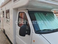 Usado Fiat Ducato 70 CV (51 kW) 1997 Blanco Van