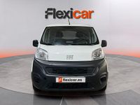 Usado Fiat Fiorino 95 CV (69 kW) 2023 Blanco Monovolumen