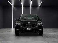 Usado BMW X1 220 CV (161 kW) 2022 Negro SUV
