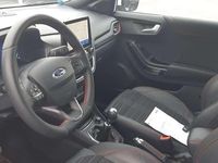 Usado Ford Puma ST-Line 120 CV (88 kW) 2021 Blanco SUV