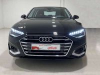 usado Audi A4 30 Tdi Advanced S Tronic 100kw