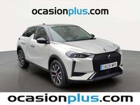 Usado DS Automobiles DS3 Crossback Performance 131 CV (96 kW) 2024 Plateado SUV