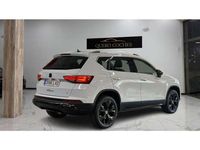 Usado Seat Ateca 150 CV (110 kW) 2021 Blanco SUV