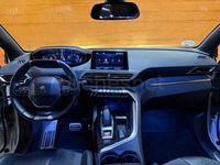 Usado Peugeot 5008 Style 120 CV (88 kW) 2017 Blanco Monovolumen