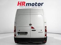 Usado Renault Master 145 CV (106 kW) 2023 Monovolumen