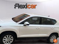 Usado Seat Ateca Reference 110 CV (80 kW) 2023 Blanco SUV